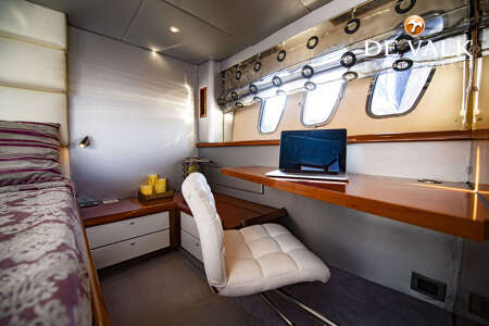 SUNSEEKER PREDATOR 68