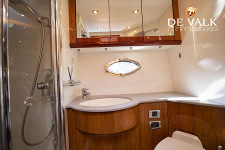 SUNSEEKER PREDATOR 68