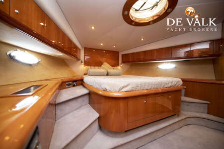 SUNSEEKER PREDATOR 68