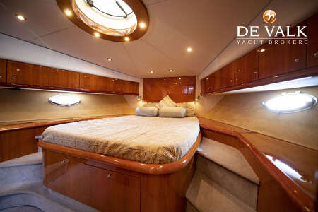 SUNSEEKER PREDATOR 68