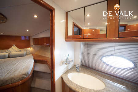 SUNSEEKER PREDATOR 68