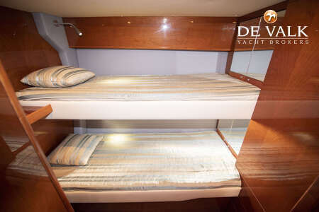 SUNSEEKER PREDATOR 68
