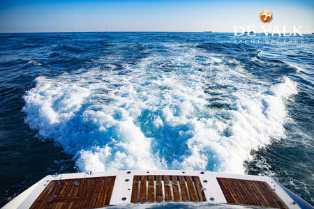 SUNSEEKER PREDATOR 68
