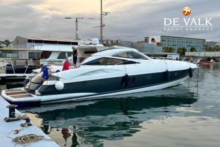 SUNSEEKER PREDATOR 68