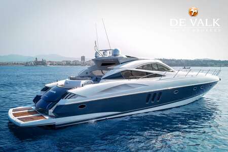 SUNSEEKER PREDATOR 68