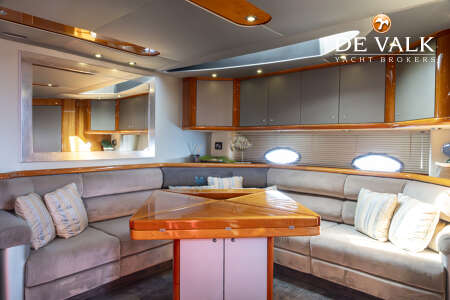 SUNSEEKER PREDATOR 68