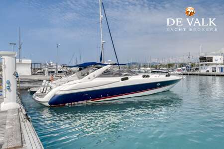 SUNSEEKER SUPERHAWK 48 width=