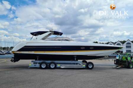 SUNSEEKER TOMAHAWK 41