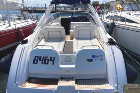 SUNSEEKER TOMAHAWK 41