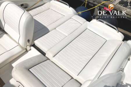 SUNSEEKER TOMAHAWK 41