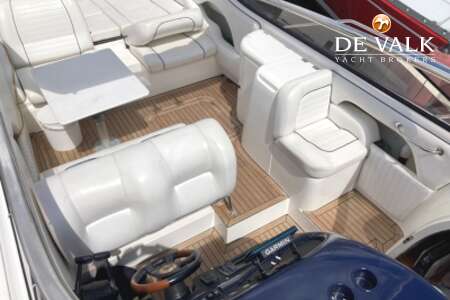 SUNSEEKER TOMAHAWK 41