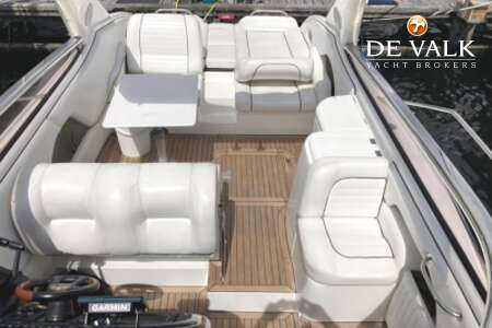 SUNSEEKER TOMAHAWK 41