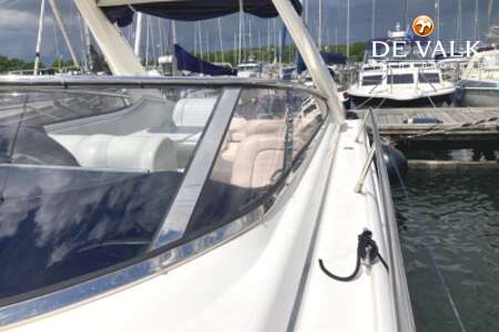 SUNSEEKER TOMAHAWK 41