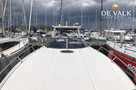 SUNSEEKER TOMAHAWK 41