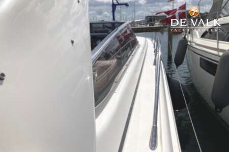 SUNSEEKER TOMAHAWK 41