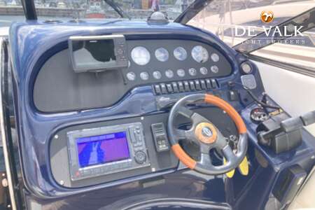 SUNSEEKER TOMAHAWK 41