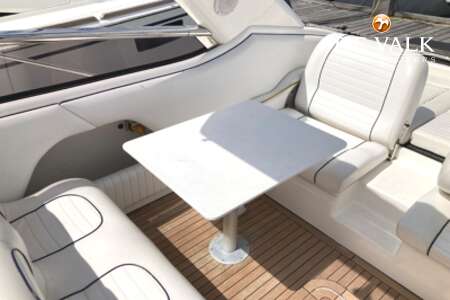 SUNSEEKER TOMAHAWK 41