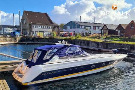 SUNSEEKER TOMAHAWK 41