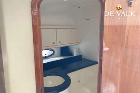 SUNSEEKER TOMAHAWK 41