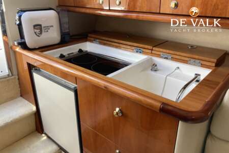 SUNSEEKER TOMAHAWK 41