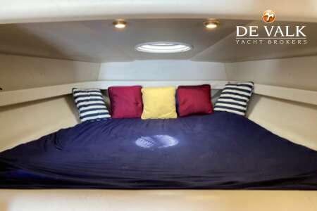 SUNSEEKER TOMAHAWK 41