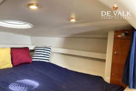 SUNSEEKER TOMAHAWK 41