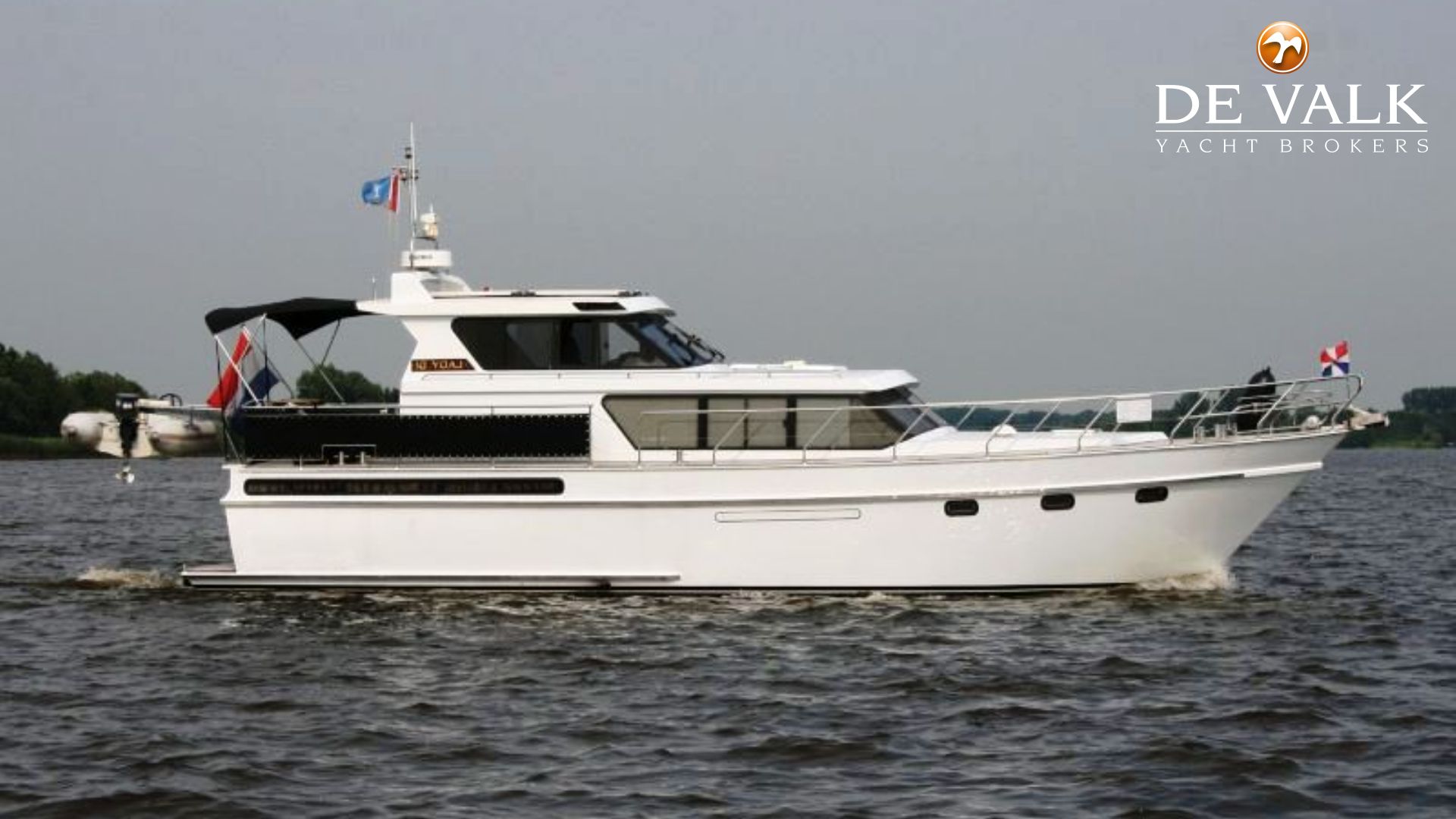 de valk yachts brokers