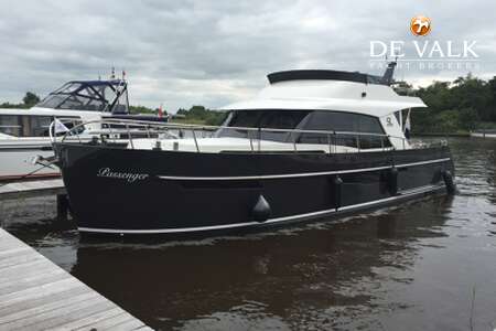 SUPER LAUWERSMEER DISCOVERY 46 FLYBRIDGE