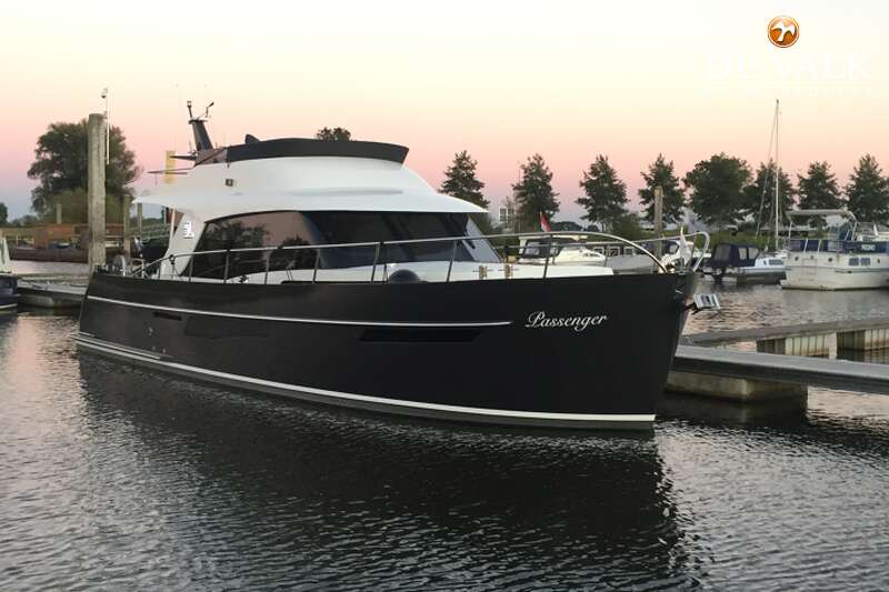 SUPER LAUWERSMEER DISCOVERY 46 FLYBRIDGE