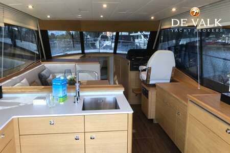 SUPER LAUWERSMEER DISCOVERY 46 FLYBRIDGE