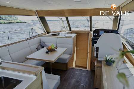 SUPER LAUWERSMEER DISCOVERY 46 FLYBRIDGE