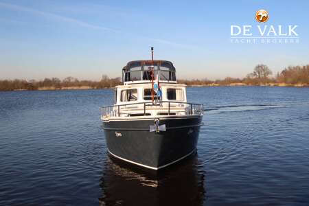 SUPER LAUWERSMEER KRUISER 1250 AK