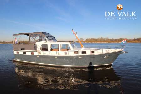 SUPER LAUWERSMEER KRUISER 1250 AK