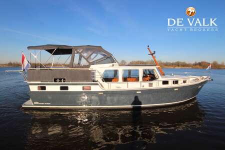 SUPER LAUWERSMEER KRUISER 1250 AK
