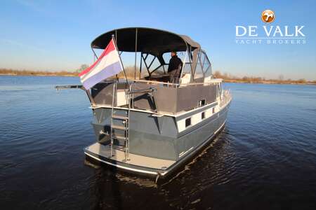 SUPER LAUWERSMEER KRUISER 1250 AK