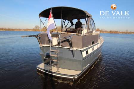 SUPER LAUWERSMEER KRUISER 1250 AK