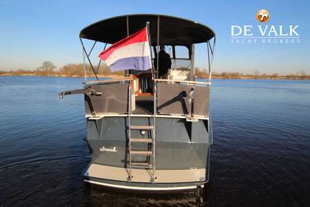 SUPER LAUWERSMEER KRUISER 1250 AK