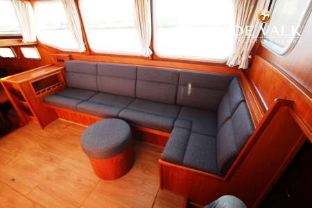 SUPER LAUWERSMEER KRUISER 1250 AK