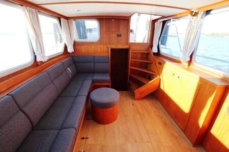 SUPER LAUWERSMEER KRUISER 1250 AK