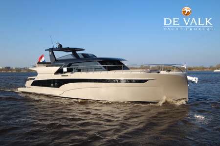 de valk yachts brokers