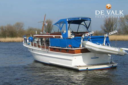 SUPER VAN CRAFT 11,50