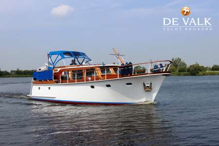 SUPER VAN CRAFT 1140