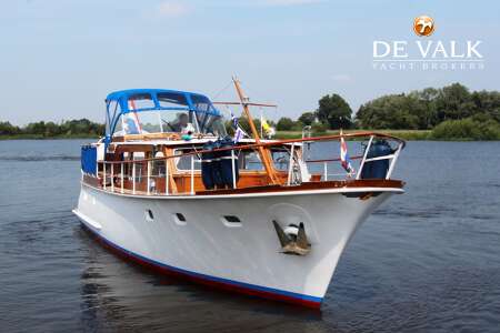 SUPER VAN CRAFT 1140