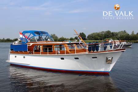 SUPER VAN CRAFT 1140