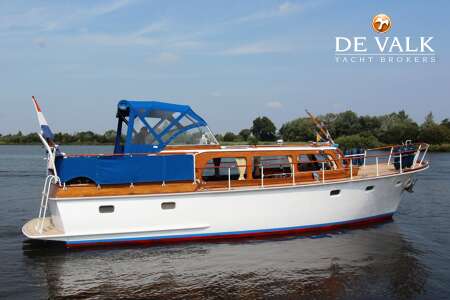 SUPER VAN CRAFT 1140