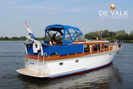 SUPER VAN CRAFT 1140