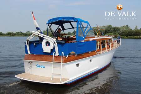 SUPER VAN CRAFT 1140