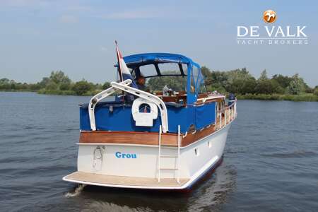 SUPER VAN CRAFT 1140
