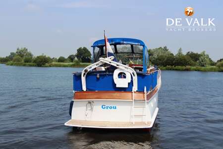 SUPER VAN CRAFT 1140