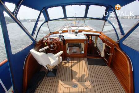 SUPER VAN CRAFT 1140